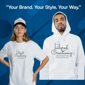 Custom Apparel