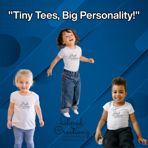 Toddler T-shirts