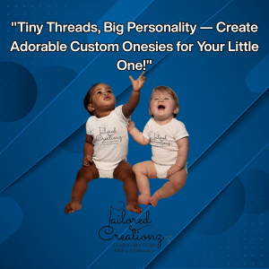 Baby Onesie