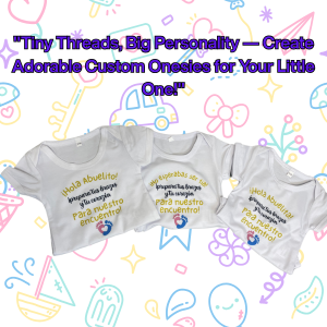 Baby Onesie