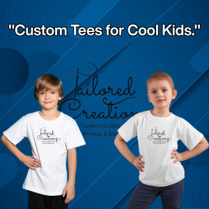 Youth T-shirts